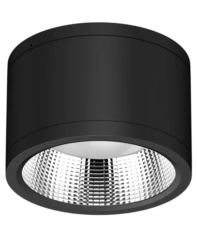 Domus NEO-PRO-SM - 13W/25W/35W LED Tri-Colour Dimmable Surface Mount Downlight IP65-DOWNLIGHTS-Domus Lighting