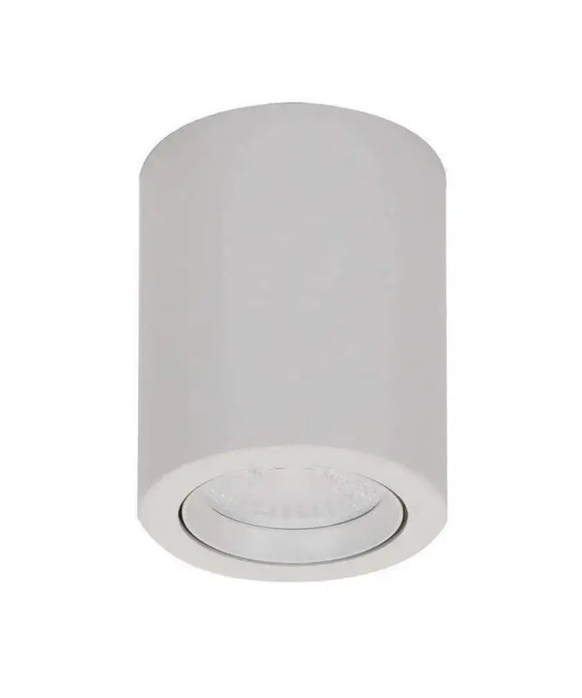 Domus NEO-SM-TILT-TRIO - 10W/20W LED Tri-Colour Dimmable Tiltable Surface Mount Downlight-DOWNLIGHTS-Domus Lighting