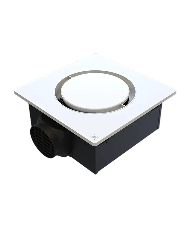 Domus Orbis 4-In-1 Retrofit PTC Bathroom Heater - FANS