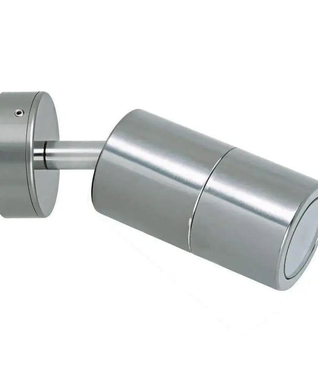 Domus SHADOW-1-ADJ - 6W GU10 Exterior Adjustable LED Spotlight IP65-OUTDOOR-Domus