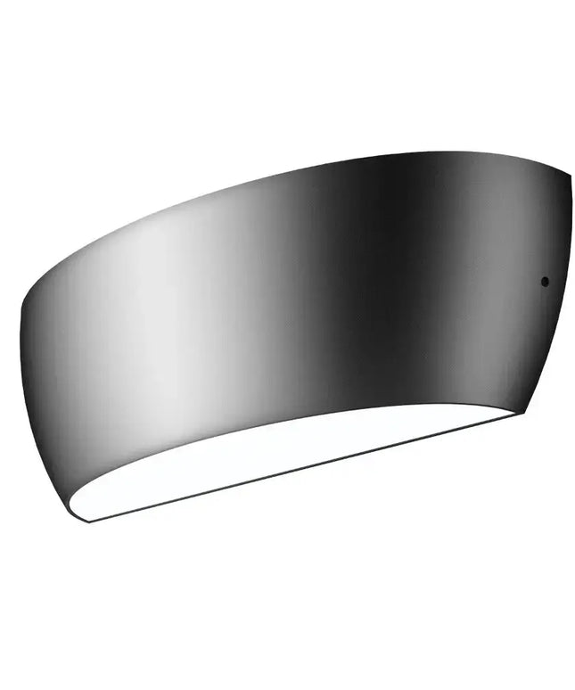 Domus SINTA-8 - 8W LED Dimmable Tri-Colour Interior Up/Down Wall Light - TRIO-INDOOR-Domus Lighting