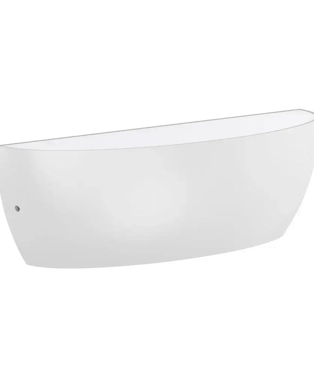 Domus SINTA-8 - 8W LED Dimmable Tri-Colour Interior Up/Down Wall Light - TRIO-INDOOR-Domus Lighting