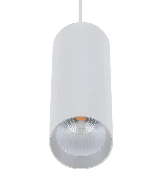 Domus STAR-PD-180-10W - 10W LED Cylindrical Pendant Kopy, PENDANTS, domus-star-pd-180-10w-10w-led-cylindrical-pendant