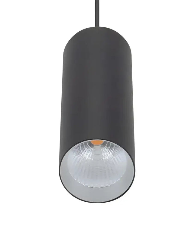 Domus STAR-PD-180-10W - 10W LED Cylindrical Pendant Kopy, PENDANTS, domus-star-pd-180-10w-10w-led-cylindrical-pendant