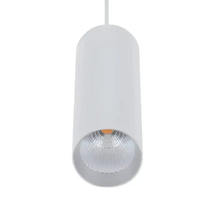 Domus STAR-PD-180-10W - 10W LED Cylindrical Pendant Kopy, PENDANTS, domus-star-pd-180-10w-10w-led-cylindrical-pendant