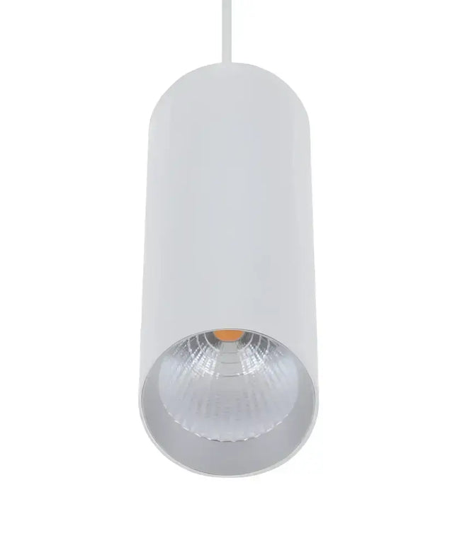 Domus STAR-PD-180-10W - 10W LED Cylindrical Pendant Kopy, PENDANTS, domus-star-pd-180-10w-10w-led-cylindrical-pendant