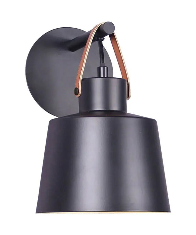 Domus STRAP-WB - 1 Light Interior Wall Light IP20-INDOOR-Domus Lighting