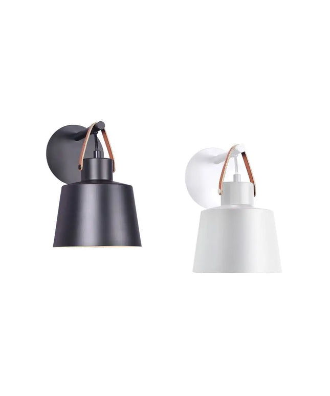 Domus STRAP-WB - 1 Light Interior Wall Light IP20-INDOOR-Domus Lighting