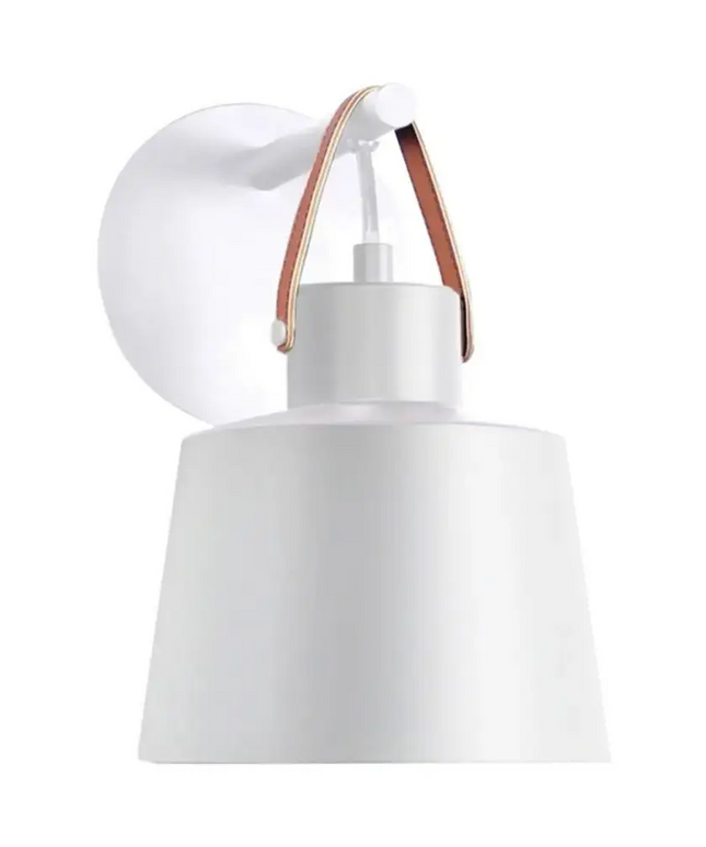 Domus STRAP-WB - 1 Light Interior Wall Light IP20-INDOOR-Domus Lighting