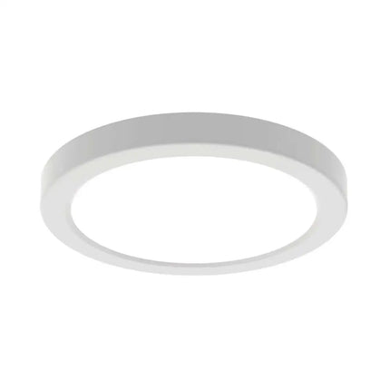 Domus STRIKE-LIGHT-KIT - Optional 18W LED Tri-Colour Light Kit To Suit Strike Series Ceiling Fan - White - FANS