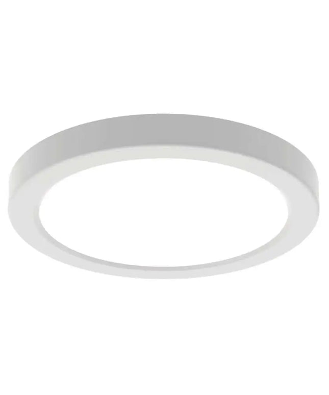 Domus STRIKE-LIGHT-KIT - Optional 18W LED Tri-Colour Light Kit To Suit Strike Series Ceiling Fan - White - FANS