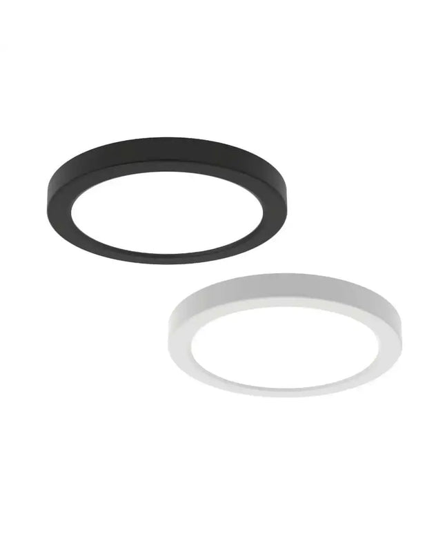 Domus STRIKE-LIGHT-KIT - Optional 18W LED Tri-Colour Light Kit To Suit Strike Series Ceiling Fan - FANS