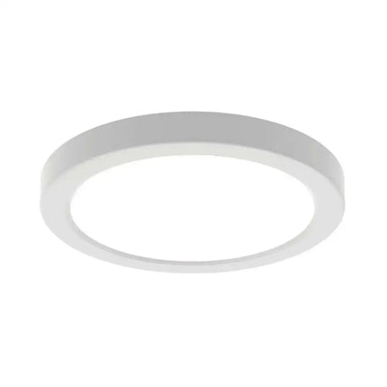 Domus STRIKE-LIGHT-KIT - Optional 18W LED Tri-Colour Light Kit To Suit Strike Series Ceiling Fan - White - FANS