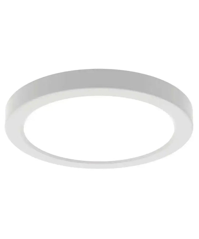 Domus STRIKE-LIGHT-KIT - Optional 18W LED Tri-Colour Light Kit To Suit Strike Series Ceiling Fan - White - FANS