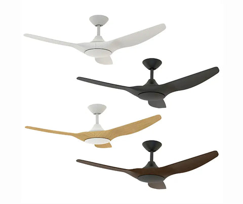 Best Ceiling Fans For Bedrooms 2024
