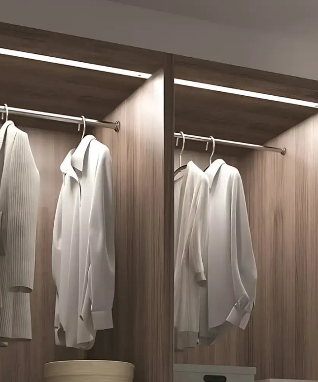 “Domus 2M COB Strip Light Kit Duo CCT with dual color temperature, perfect for Australian homes.”