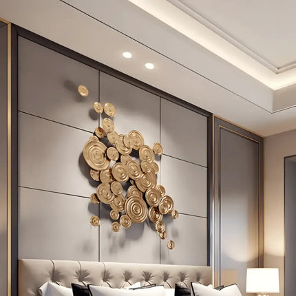 Domus Swap Sleek 8W Satin Chrome TRIO LED Downlight - 90mm cut out - Home & Garden > Lighting > Ceiling Lights