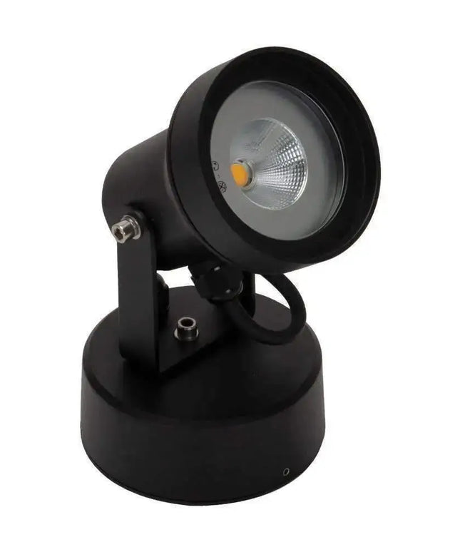 Domus VISION-12 - 12W Exterior LED Spotlight IP54-OUTDOOR-Domus