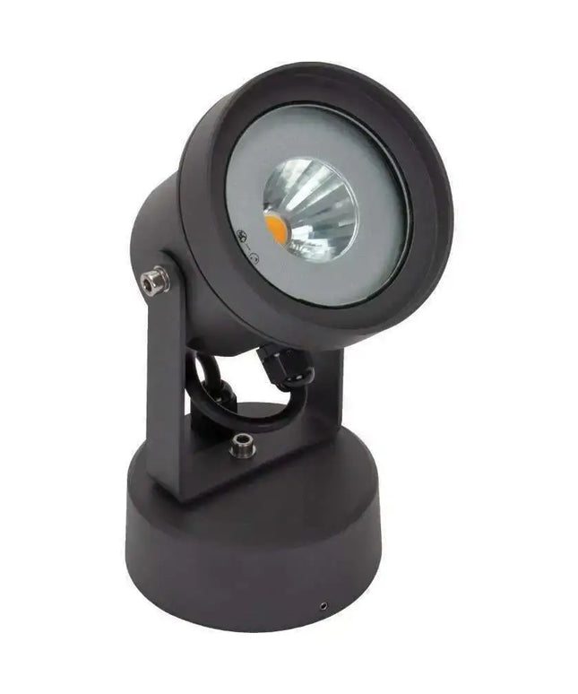 Domus VISION-12 - 12W Exterior LED Spotlight IP54-OUTDOOR-Domus