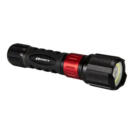 DORCY 1000 Lumens Flashlight - Outdoor Recreation > Camping > Camping Lights & Lanterns