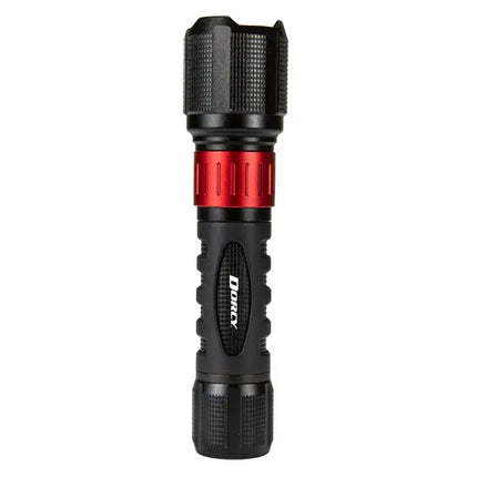 DORCY 1000 Lumens Flashlight - Outdoor Recreation > Camping > Camping Lights & Lanterns