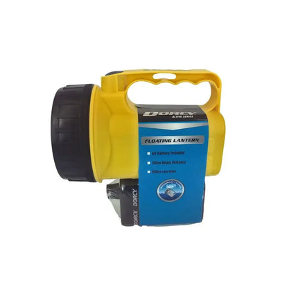 DORCY 6V Floating Lantern - Outdoor Recreation > Camping > Camping Lights & Lanterns