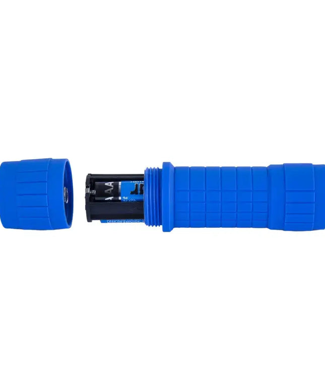 Durable Pocket Torch - Blue-Flashlights-Brillar