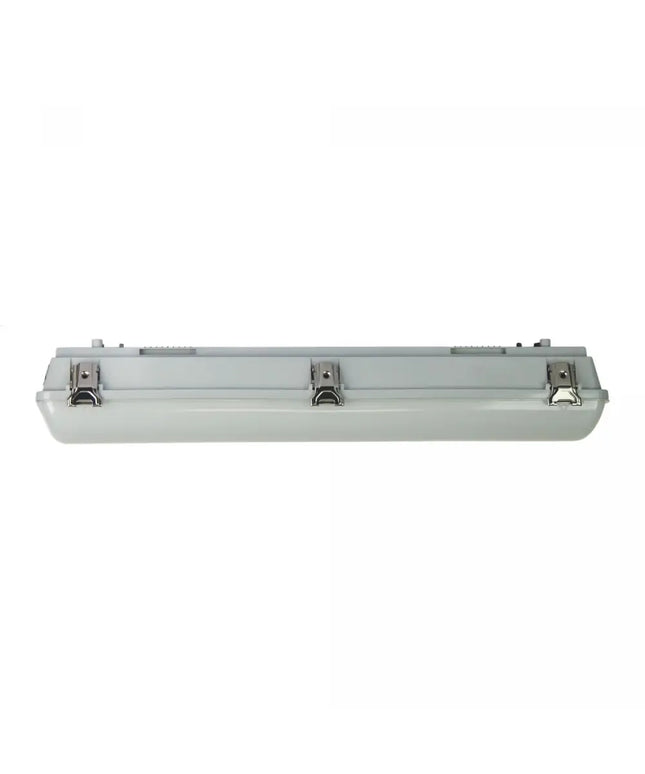 Ebo LED Batten Lights 600mm Outdoor - UA7814/60-LED Batten Lights-Oriel Lighting