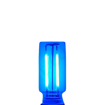 USB Touch Control LED Night Light with Edison Filament Bulb for DIY Bedroom Decor