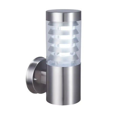 Elanora Exterior Wall Light ES 304 Stainless Steel IP44 - CLAW32-Exterior Wall Lights-CLA Lighting