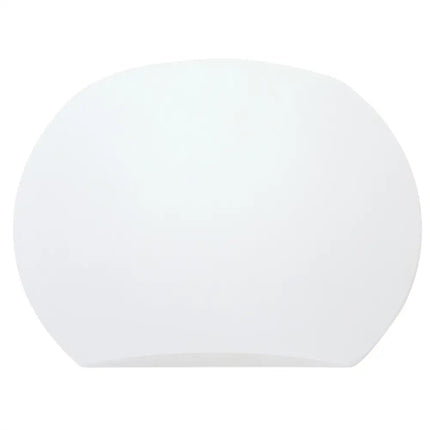 Elba 1 Light Wall Light Opal Matt - OL59407-Wall Sconce-Oriel Lighting
