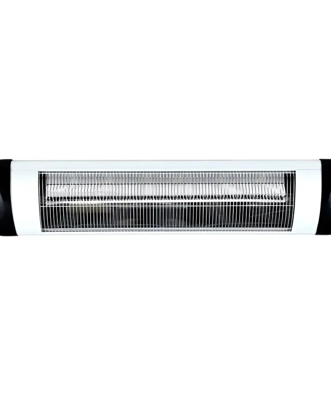 Electric Strip Heater Radiant Heaters 1500W - Appliances > Heaters