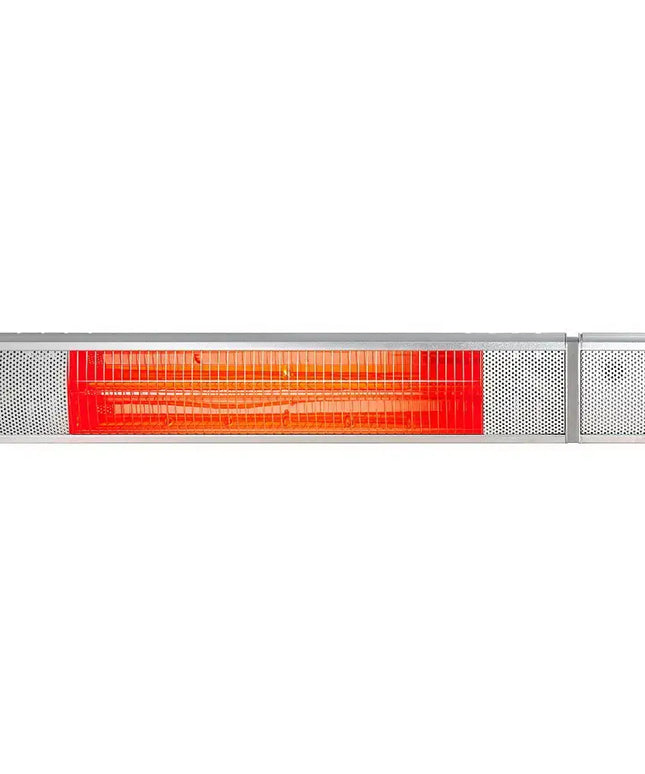 Electric Strip Infrared Radiant Heaters 2000W - Appliances > Heaters