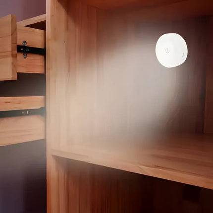 Energy Saving LED Touch Sensor Night Light