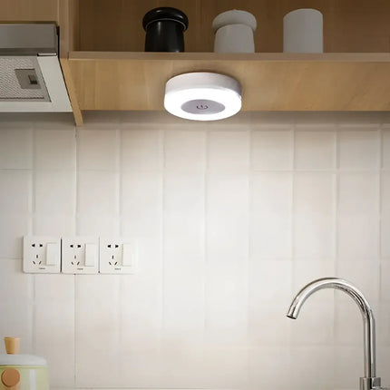 Energy Saving LED Touch Sensor Night Light