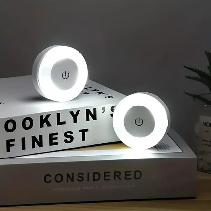 Energy Saving LED Touch Sensor Night Light