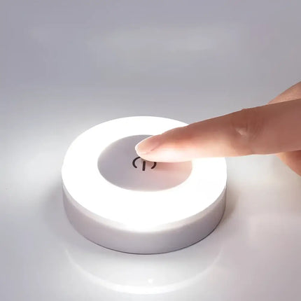 Energy Saving LED Touch Sensor Night Light