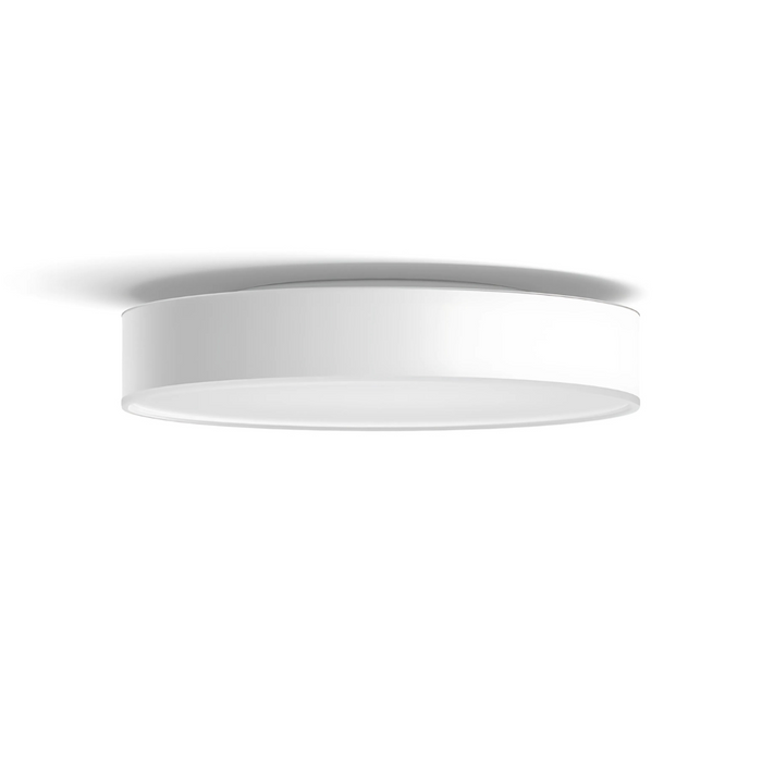 Philips Hue Enrave Medium Ceiling Lamp