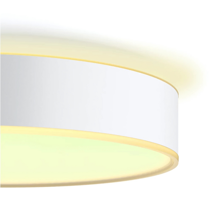 Philips Hue Enrave Medium Ceiling Lamp