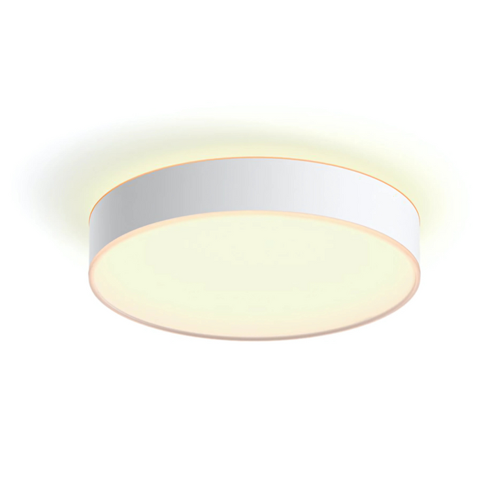 Philips Hue Enrave Medium Ceiling Lamp