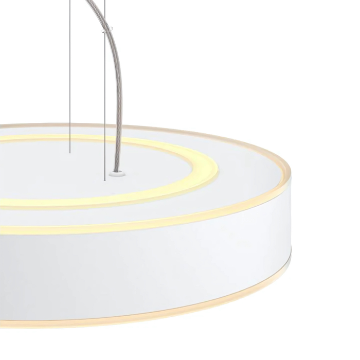 Philips Hue New Enrave White Colour Ambiance Ceiling Pendant