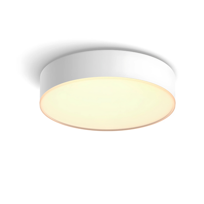 Philips Hue Enrave Small Ceiling Lamp