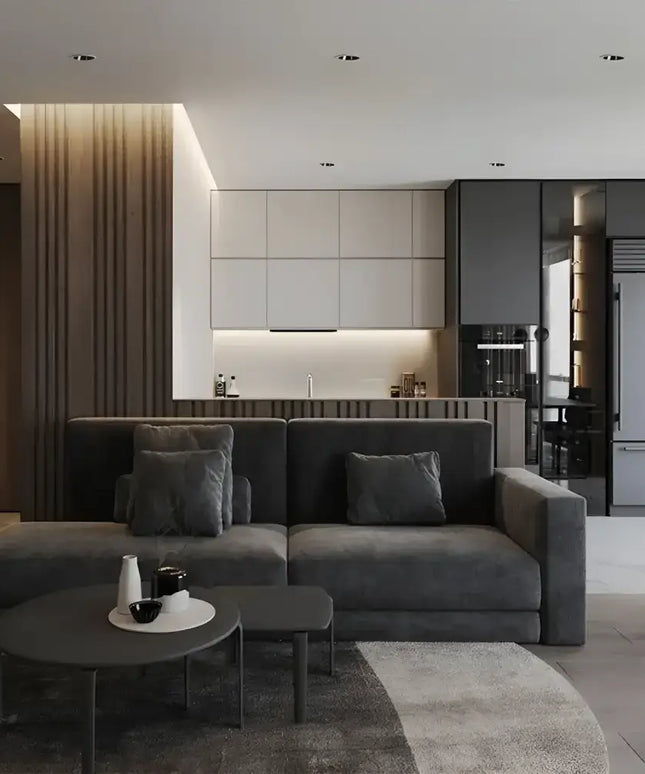 12W Tri-Colour Dimmable LED Downlight | 90mm Cut Out | Eureka Pro