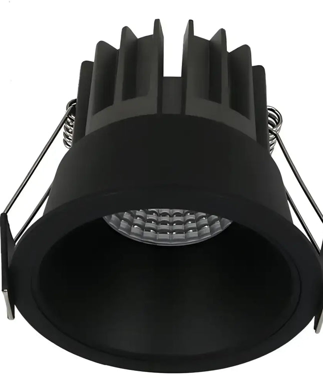 12W Tri-Colour Dimmable LED Downlight | 90mm Cut Out | Eureka Elite