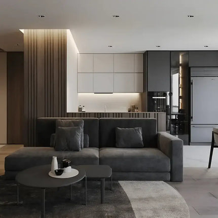 13W Tri-Colour Dimmable LED Downlight | 90mm Cut Out | Katoomba Pro