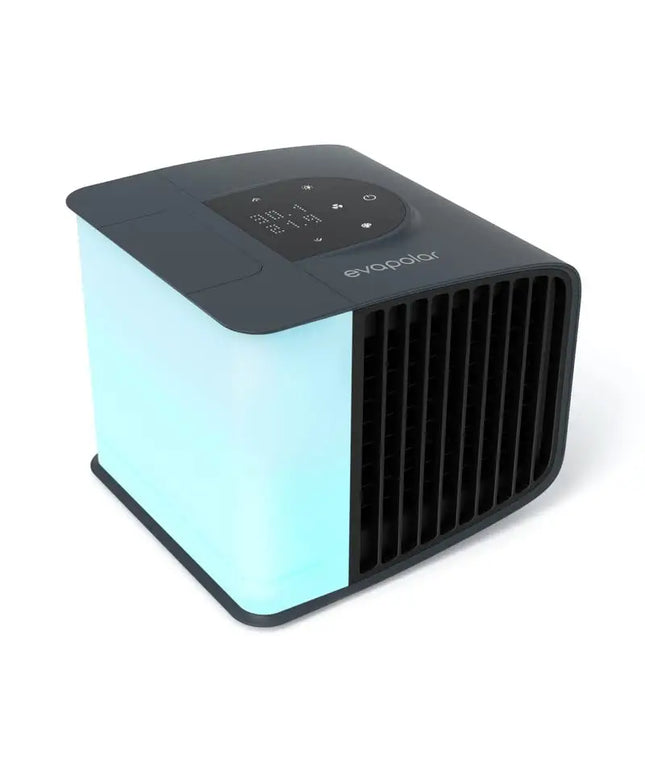 Evapolar evaSMART Personal Portable Air Cooler and Humidifier with Alexa Support and Mobile App for Home and Office
