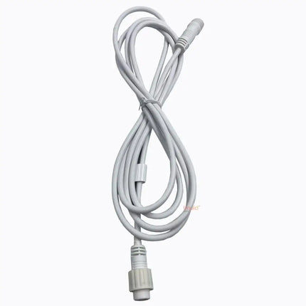 Extension Cord White for Festoon Lighting 240V - Home & Garden > Lighting > Outdoor Lights - Liquid LEDs