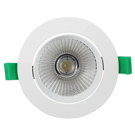 15W Tri-Colour Dimmable LED Downlight | 90mm Cut Out | Nullarbor Elite