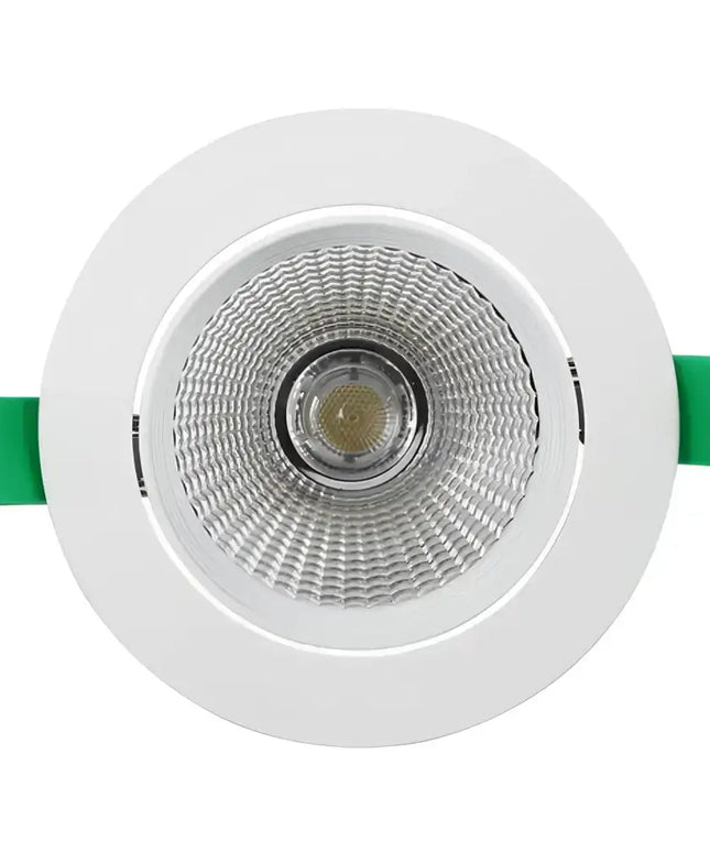 15W Tri-Colour Dimmable LED Downlight | 90mm Cut Out | Nullarbor Elite