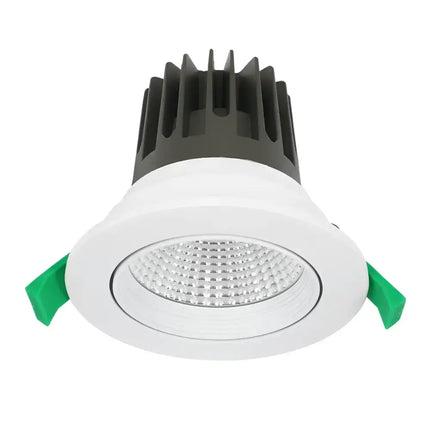 15W Tri-Colour Dimmable LED Downlight | 90mm Cut Out | Nullarbor Elite